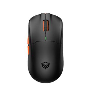 Meetion Air GW39, PAW3395 Wireless Gaming Mouse - Black