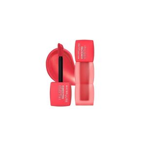 MAYBELLINE NEW YORK Super Stay Teddy Lip Tint , Long Lasting Matte Lipstick For Up To 12HR Wear