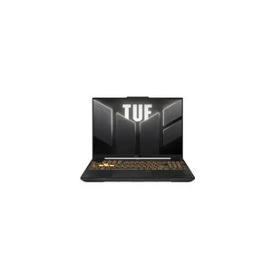 Asus TUF Gaming F16 FX607VJB-RL805W Gaming Laptop Intel Core 5 210H 512GB PCIe 4.0 NVMe 8GB DDR5 Ram Nvidia GeForce RTX 3050 6GB 16" FHD+ WUXGA 144HZ Windows  11 Home  - Mecha Gray