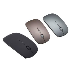 ماوس لاسلكي سهل الضغط