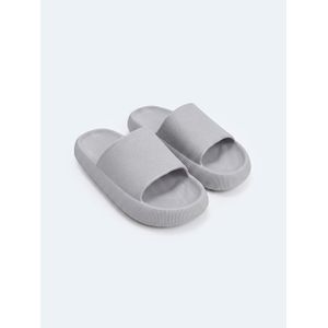 LC Waikiki Men's Single Strap Thick Sole Slipper