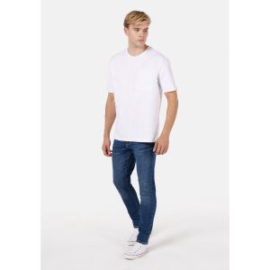 Colins Men PANTS BRODY WASH
