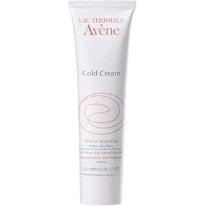Pavene Avene Cold cream Nourishing cream 100ml