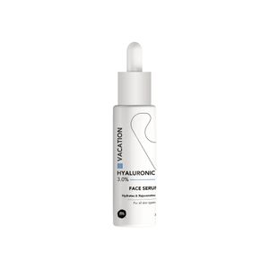 Majestic Hyaluronic Acid Serum 3% 30 ml