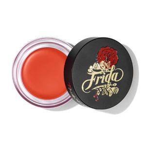 She Sheglam Frida Kahlo Self Portrait Cream Blush for a Natural Flush - folk art
