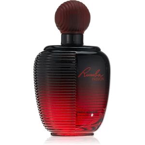 Ted lapidus rumba passion for women - eau de toilette, 100 ml