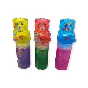 Playable Slim Formation Game for Children - 3 Piece Set