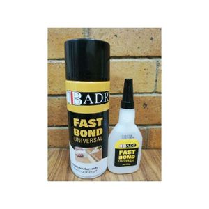 لاصق تركي متعدد الاستخدامات 200 مللي سبراي + 40 جرام لاصق