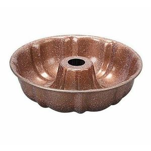 قالب كيك جرانيت مخروم - قطعة واحدة