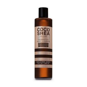 Bath And Body Works غسول جسم بزيت جوز الهند من كو كو شيا – 296 مل