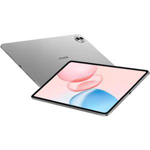 Honor Pad 10 Tablet Single SIM, 12.1 Inch, 256GB, 8GB RAM, 5G - Grey