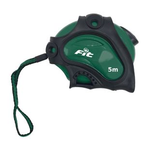 Fit Heavy Duty Tape Measure 5m Width 25mm