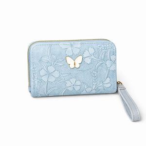 محفظة نسائية جميلة جدا وأنيقة 