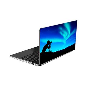 Ips لاصقة فينيل قابلة للإزالة لأجهزة اللابتوب 13 إنش من آي بي إس