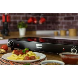 Fresh فريش 2 عين بلاط سيراميكه كبيره 1500 وبلاطه صغيره 1000 وات