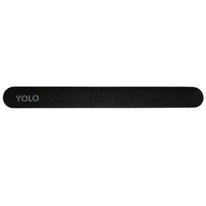 YOLO 2-WAY Nail File “Two-Sided”