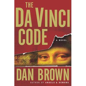 The Da Vinci Code - By Dan Brown