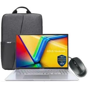 Asus Vivobook 16 X1605VA-OACH565W - Intel® Core™ i5-13420H - Intel UHD Graphics - 16GB DDR4  - 512GB M.2 - 16" FHD OLED 60Hz 195% DCI-P3 300nits - Windows 11.