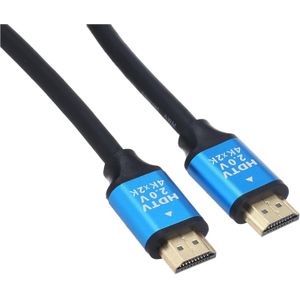 Truman كابل HDMI بدقة 4K من ترومان - بطول 5 متر، لالتلفزيون