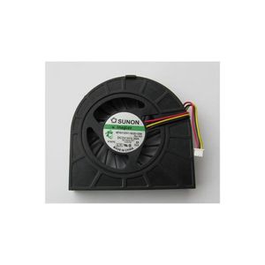 Dell Inspiron N5010 Laptop Fan Black