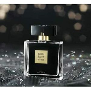 Avon Little Black Dress Eau De Parfum - 50ml