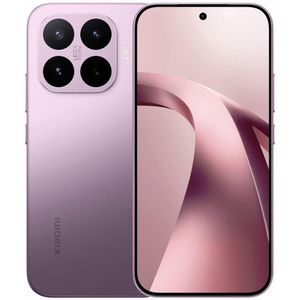 17T بشريحتين اتصال، 512GB، 12GB RAM، 5G - بنفسجي