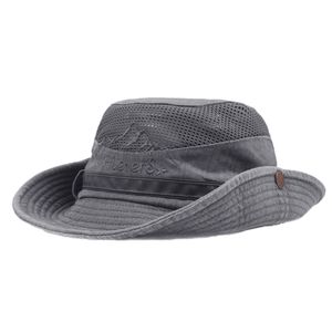 Taïgarama Bucket Hat S00 - Men - Accessories