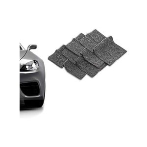 Fix It Pro Multi-Purpose Nano Cloth for Car Scratch Removal – Quick Paint Restoration and Polishing – Easy to Use and Effective Results, Surface Polishing & Easy Paint Repair Kit
