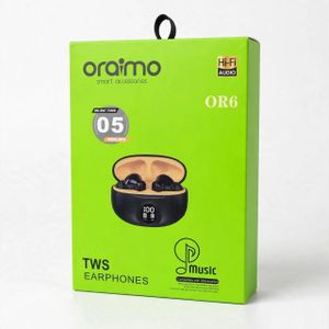 Oraimo Airpods 