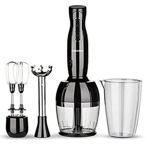 TORNADO Hand Blender 1000 Watt