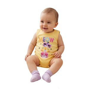 Happy Baby