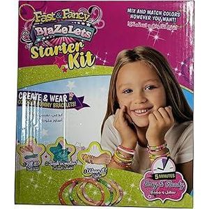 BLAZELETS STARTER KIT