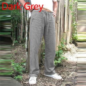 Dropship Women Casual Yoga Pants Loose Linen Trousers to Sell Online at a  Lower Price