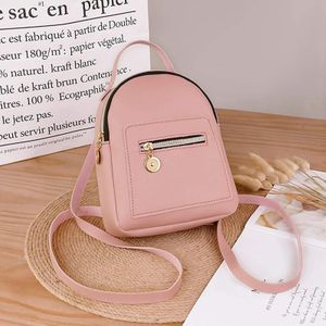 Annmouler Fashion Women Handbag Pu Leather Clutch Bag Fold