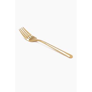 Carina Fork Set - 6 Pcs - Gold