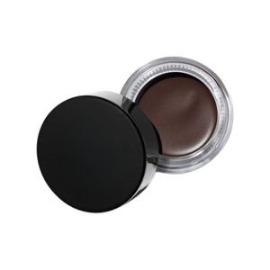 Dip Brow Waterproof Eyebrow Pomade â€“ Long-Lasting, Smudge-Proof, Full-Pigment Brow Gel for Natural Looks - Chocolate