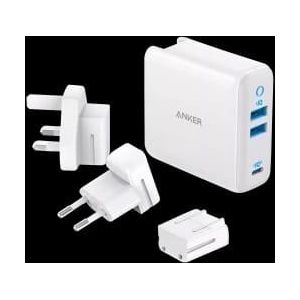 Anker Power Port III 3-port 65w