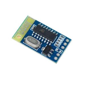 82D05 12V Digital Power Channel Amplifier Bluetooth Speaker Module