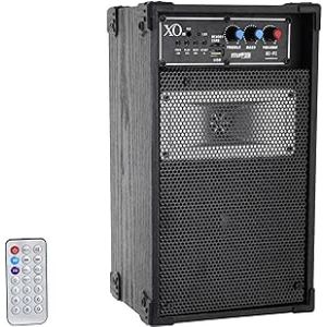 General xo subwoofer 4inch 