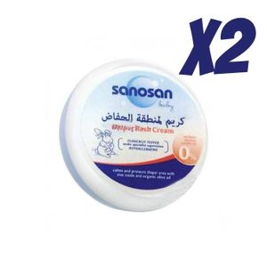 sanosan cream