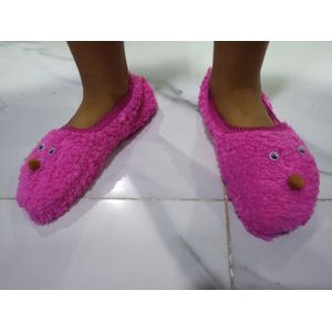 لكلوك شتوي للنساء -