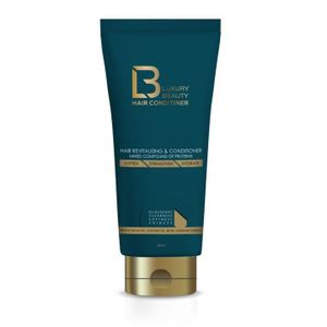 Luxury Beauty Conditioner 200ml