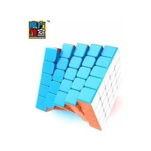Moyu (Moyu) 5x5 Stickerless Rubik Cube