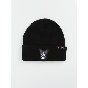 LC Waikiki Kuromi Printed Girl’S Beanie