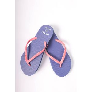 Activ Active slipper for mens multi color-Blue-43