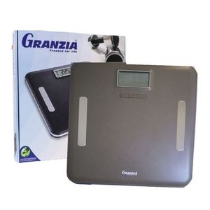 Granzia Granzia BF300 Body Fat & Hydration Monitor Scale - 180Kg