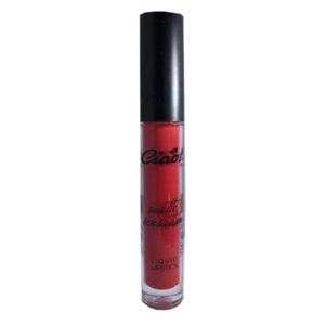 Ciao Matte Sensation Liquid Lip Stick 10