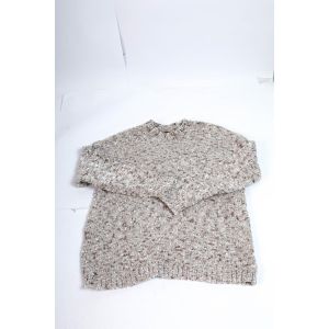 Premoda Multicolor pullover WOMENS - size XL-MULTICOLOR -XL