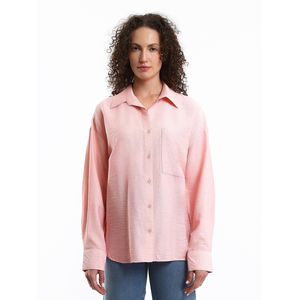 LC Waikiki Loose Fit Long Sleeve Women's Shirt
