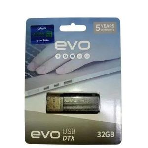 Evo Usb Flash Drive DTX - 32GB